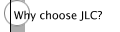Why choose JLC?